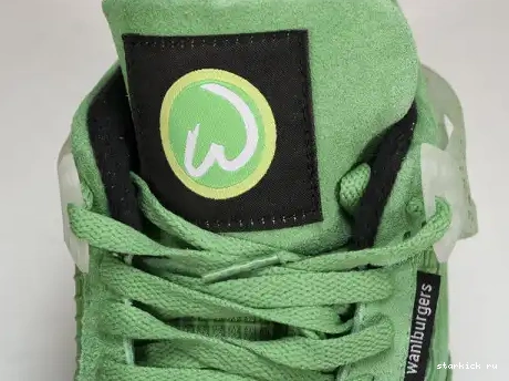 PE Jordan  Air  Oregon Duck Green 4 AJ4-904284 AJ4-904284 0704